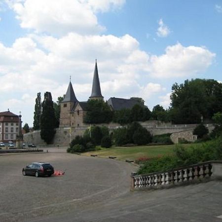 Am Sternberg 211 Hotel Frankenau Екстериор снимка