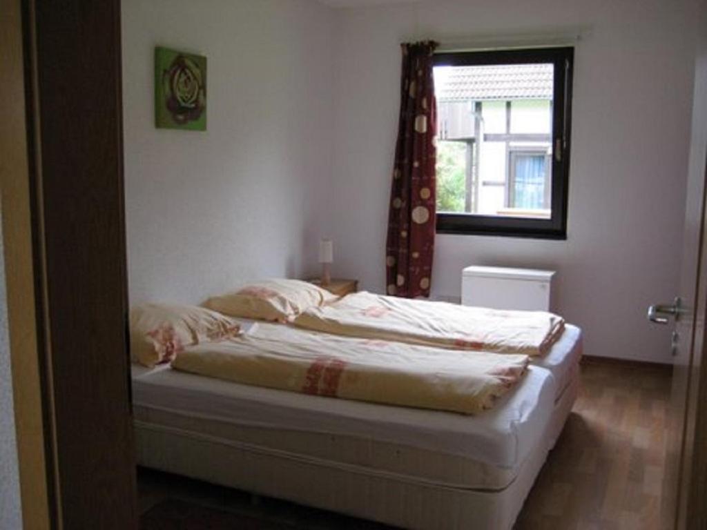 Am Sternberg 211 Hotel Frankenau Екстериор снимка