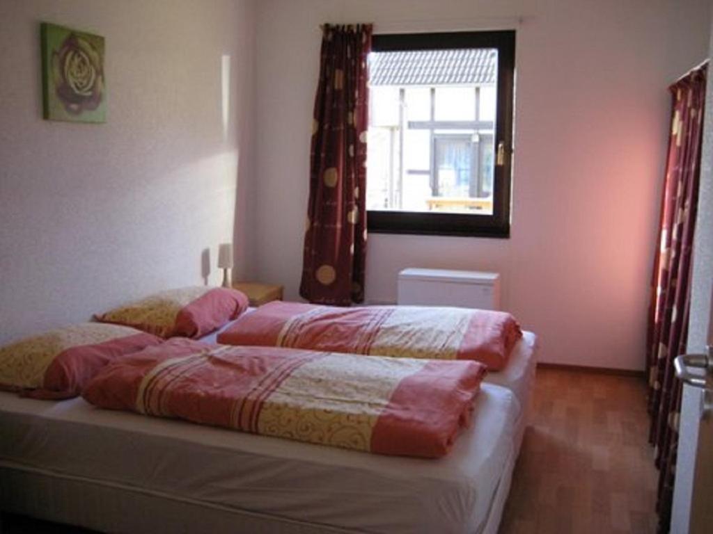 Am Sternberg 211 Hotel Frankenau Екстериор снимка