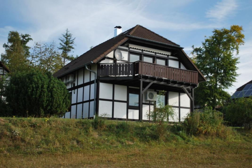 Am Sternberg 211 Hotel Frankenau Екстериор снимка