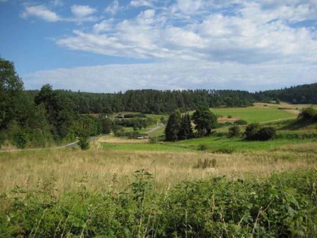 Am Sternberg 211 Hotel Frankenau Екстериор снимка