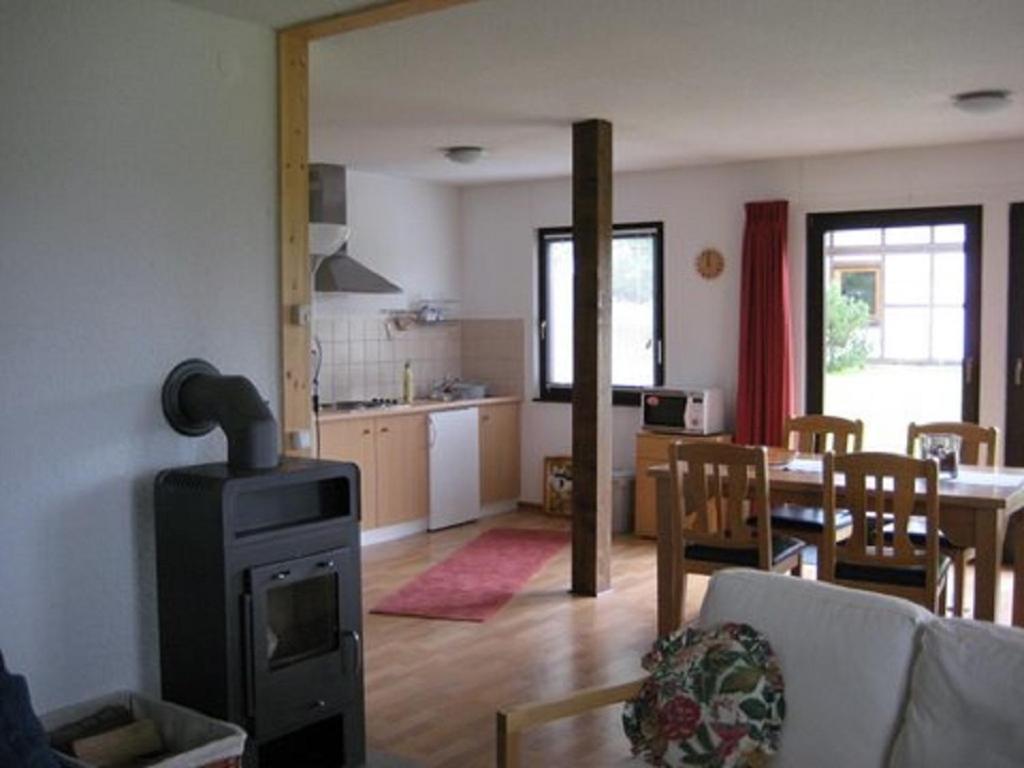 Am Sternberg 211 Hotel Frankenau Екстериор снимка