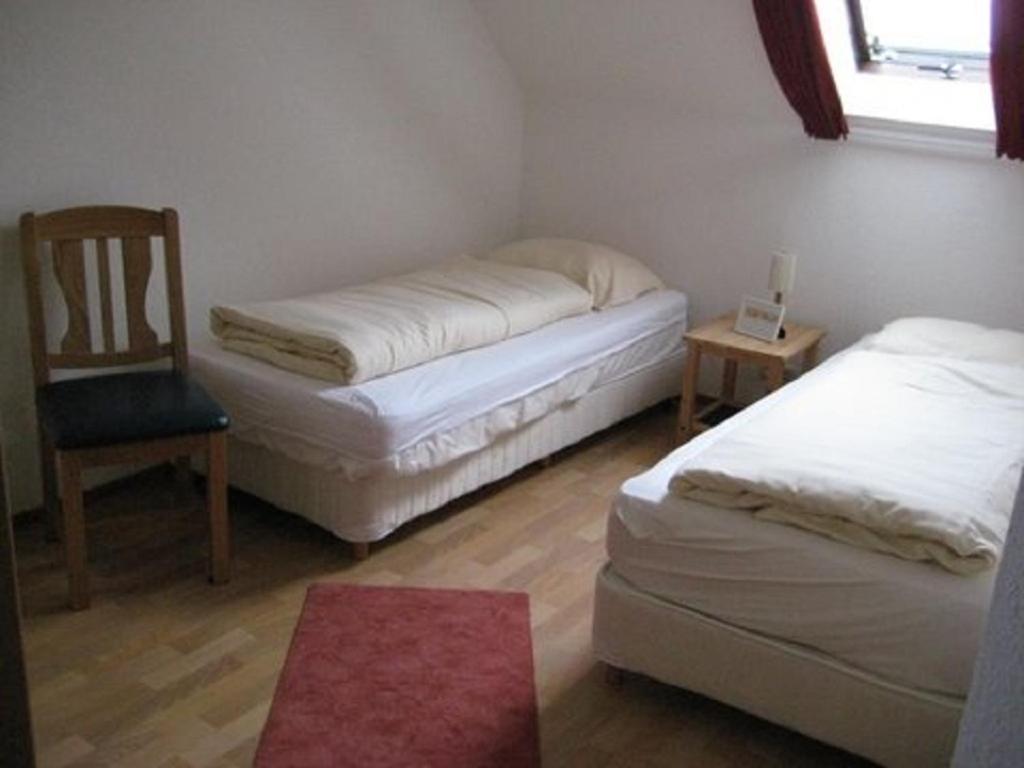 Am Sternberg 211 Hotel Frankenau Екстериор снимка